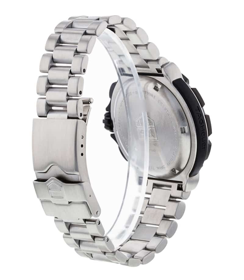 Tag Heuer Formula 1 CAC1111.BA0850
